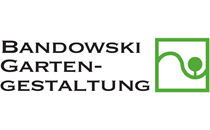 Logo von BANDOWSKI GARTENGESTALTUNG