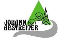 Logo von Abstreiter Johann Bau GmbH Landschaftspflege