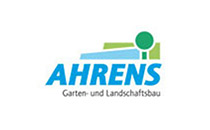 Logo von Ahrens GmbH Landschaftsbau