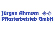 Logo von Ahrnsen Jürgen Pflasterbetrieb GmbH