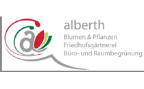 Logo von ALBERTH Blumen u. Pflanzen