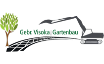 Logo von Amir Visoka Garten- und Landschaftsbau