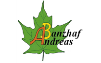 Logo von Andreas Banzhaf Garten- und Landschaftsbau