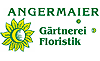 Logo von Angermaier Anna Gärtnerei