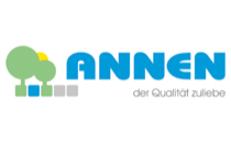 Logo von Annen GmbH & Co. KG Garten- und Landschaftsbau