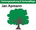 Logo von Apmann Jan Garten- und Landschaftsbau