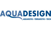 Logo von aqua design Aquaristik Fachhandel