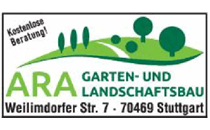 Logo von ARA Garten- u. Landschaftsbau