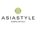 Logo von Asiastyle GmbH - Budhha and more - Gartendekoration