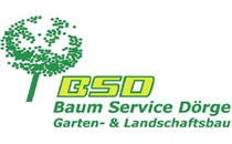 Logo von Baum Service Ingo Dörge Garten- & Landschaftsbau