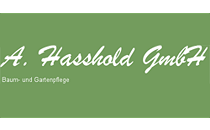 Logo von Baum- u. Gartenpflege Hasshold GmbH