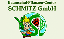 Logo von Baumschul-Pflanzen-Center Schmitz