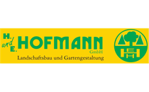 Logo von Baumschule Hofmann - H. und E. Hofmann GmbH