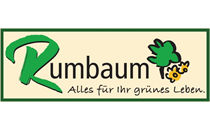 Logo von Baumschule Rumbaum