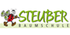 Logo von Baumschule Steuber GmbH