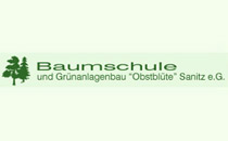 Logo von Baumschule und Grünanlagenbau 
