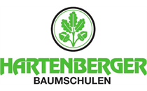 Logo von Baumschulen Hartenberger