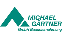 Logo von Bauunternehmen Gärtner Michael GmbH