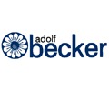 Logo von Becker Adolf Friedhofsgärtnerei u. Blumen