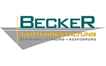 Logo von Becker Joachim Gartengestaltung
