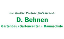Logo von Behnen D. Gartenbau & Gartencenter