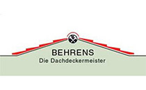 Logo von Behrens GmbH & Co. KG Die Dachdeckermeister