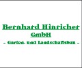 Logo von Bernhard Hinricher GmbH Landschaftsbau