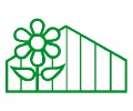 Logo von Beyer Gärtnerei