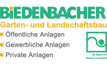 Logo von Biedenbacher Gustav GmbH