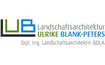 Logo von Blank-Peters Ulrike Landschaftsarchitektur