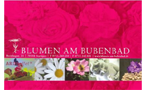Logo von Blumen am Bubenbad