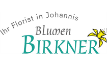 Logo von Blumen Birkner