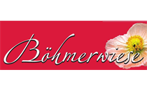 Logo von Blumen Böhmerwiese Sabine Gründler & Ralf Böhmer GbR