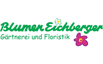 Logo von Blumen Eichberger