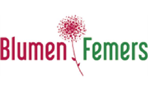 Logo von Blumen Femers