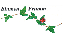 Logo von Blumen Frumm