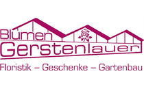 Logo von Blumen Gerstenlauer Christine
