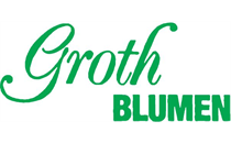 Logo von Blumen Groth