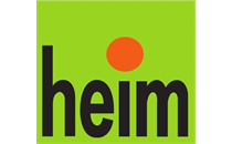 Logo von Blumen Heim