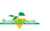 Logo von Blumen Hurrlein