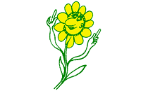 Logo von Blumen Kimmel