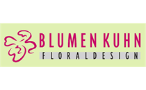 Logo von Blumen Kuhn