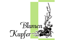 Logo von Blumen Kupfer