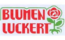 Logo von Blumen Luckert