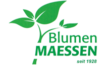 Logo von BLUMEN Maessen
