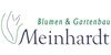 Logo von Blumen Meinhardt GmbH