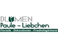 Logo von Blumen Paule-Liebchen