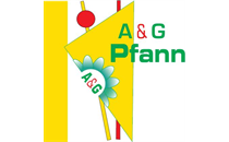 Logo von Blumen Pfann A. u. G.