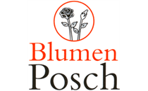 Logo von Blumen POSCH Gärtnerei