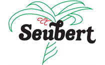 Logo von Blumen Seubert